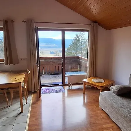 Donaublick Moehringen Apartment