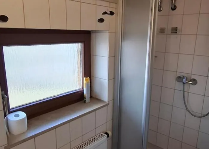 Donaublick Moehringen Apartment Tuttlingen