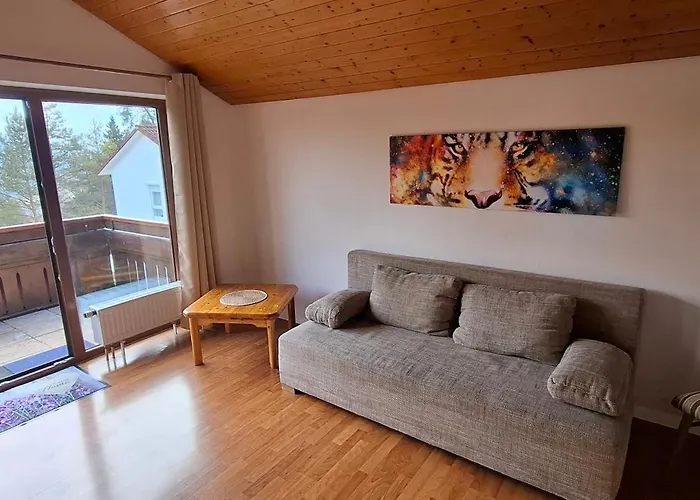 Donaublick Moehringen * Tuttlingen